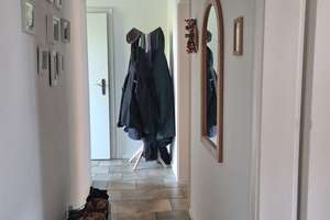 Vermietete 3-Zimmer-Wohnung für Kapitalanleger – Die vollständige Adresse der Immobilie erhältst du vom Anbieter., 28359 Lehe, Bremen – Vorschaubild 5