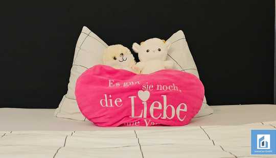 Bild von * My sweet Home *