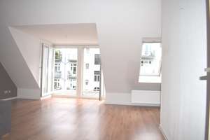 3 Zi. Eigentumswohnung im schönen Eppendorf nähe UKE – Geschwister Scholl Str. 65, 20251 Eppendorf, Hamburg – Vorschaubild 3