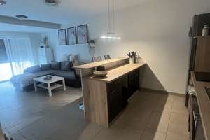 Sehr schöne 2 Zimmerwohnung – Blumen  straße 15 a, 50126 Bergheim – Vorschaubild 4
