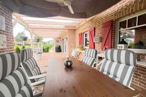 Individualität hat ein Zuhause!  Modernes Landhaus mit Krüppelwalmdach – Emsland (Kreis) – Vorschaubild 53