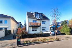 Gemütliche 2-Zimmerwohnung mit Südbalkon! – Die vollständige Adresse der Immobilie erhältst du vom Anbieter., 33332 Innenstadt-Nordhorn, Gütersloh – Vorschaubild 9