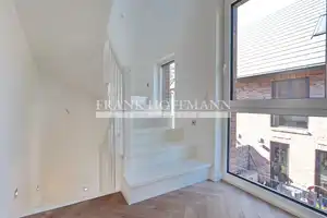 Provisionsfrei & Neubau - Haushälfte mit Stellplatz in Hamburg-Volksdorf – Hamburg – Vorschaubild 17