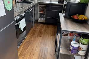  Schöne helle 3,5 Zimmer-Maisonette-Wohnung mit Balkon in Daxlanden  – Die vollständige Adresse der Immobilie erhältst du vom Anbieter., 76189 Daxlanden, Karlsruhe – Vorschaubild 9