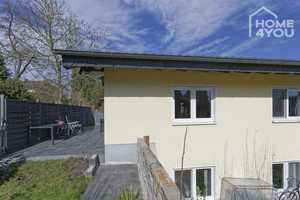 Modernes EFH mit sep. Appartement, Bj. 2007, 215 qm, 7 Zi, Garten & Terrassen, Sonnige Höhenlage – Rhein-Sieg-Kreis – Vorschaubild 5