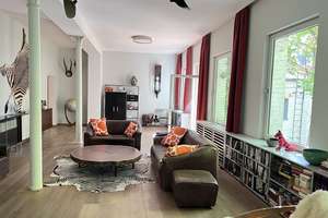 Besonderes Wohnen Nähe Zentrum! Außergewöhnliche Loft-ETW mit Südbalkon! – 90763 Nördliche Südstadt, Fürth – Vorschaubild 17