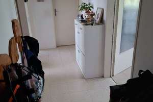 Frei ab 1.4.2026 Tolle Wohnung in Bielefeld-Sennestadt mit großem Balkon – Die vollständige Adresse der Immobilie erhältst du vom Anbieter., 33689 Sennestadt, Bielefeld – Vorschaubild 12