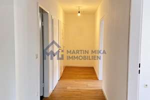 Sofort einziehen! Frisch renovierte 3-Zimmer-Erdgeschosswohnung mit Balkon – Max-Planck-Str. 12, 47829 Uerdingen, Krefeld – Vorschaubild 4