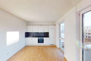 Modern Wohnen im SULLIVAN Parkside – George-Sullivan-Ring 50, 68309 Käfertal, Mannheim – Vorschaubild 3