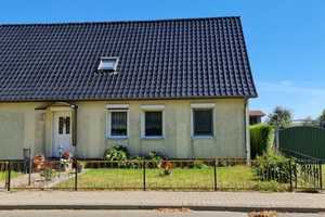 Haus 300 Meter zum See – Tarnow, Rostock (Kreis), 18249 Güstrow (Kreis) – Vorschaubild 1