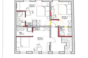Sanierungsobjekt in Bad Sülze - 5 Wohnungseinheiten möglich – Die vollständige Adresse der Immobilie erhältst du vom Anbieter., 18334 Bad Sülze – Vorschaubild 16