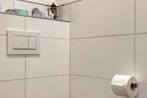 Schöne 3 Z K B Wohnung mit Balkon in Citynähe! – Bismarckstraße 72, 67655 Innenstadt Ost, Kaiserslautern – Vorschaubild 16
