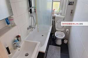 IMMOBERLIN.DE - Sonnige Wohnung mit schönem Ambiente im Bayerischen Viertel – Die vollständige Adresse der Immobilie erhältst du vom Anbieter., 10825 Schöneberg, Berlin – Vorschaubild 6
