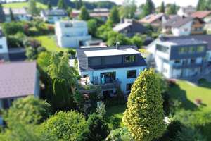 Hochwertiges Familiendomizil in exklusiver Aussichtslage - Berger Höhe – Die vollständige Adresse der Immobilie erhältst du vom Anbieter., 88239 Wangen im Allgäu – Vorschaubild 27