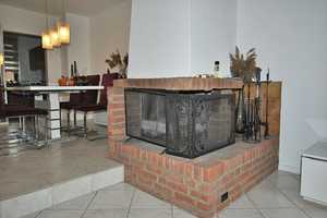 St. Magnus / Reihenmittelhaus mit 7 Zimmern und Garage – Bremen – Vorschaubild 7