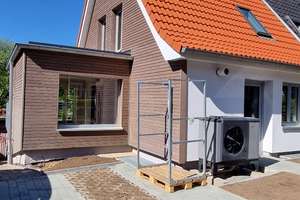 Hygge-Haus, sonnen-durchflutetes Wohnen auf 80 m², 3,5 Zi.. mit Garten – Nettelbeckstraße 32, 24340 Eckernförde – Vorschaubild 2