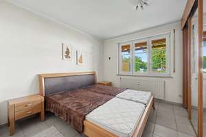 Bezugsfrei! Gepflegte 2-Zimmer-Splitlevel Gartenwohnung mit Westausrichtung in München Zamdorf – Die vollständige Adresse der Immobilie erhältst du vom Anbieter., 81929 Englschalking, München – Vorschaubild 9