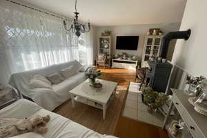 R*, BS-Schapen, ruhige Lage, Bungalow m. Satteldach, 130m²-Wfl+30m², 5-6 Zi, EBK, Kamin, 1 Garage – Die vollständige Adresse der Immobilie erhältst du vom Anbieter., 38104 Volkmarode, Braunschweig – Vorschaubild 8