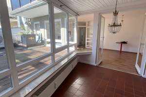 Zentrale 3-Zimmerwohnung mit Wintergarten & großer Terrasse, inklusive Küche und Stellplatz – Rheingasse 14, 53113 Bonn-Zentrum, Bonn – Vorschaubild 23