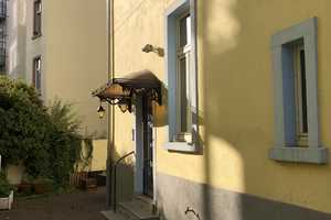 3-Zimmer-Altbauwohnung mit Balkon und Einbauküche - Top-Lage Nordend-Ost – Rothschildallee 41, 60389 Frankfurt am Main – Vorschaubild 14