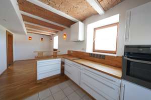 Schnäppchen - Großes Wohnhaus nah bei Isny zum Teil mit KFW 55 Standard – 88167 Maierhöfen – Vorschaubild 35