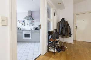 ! Bezugsfrei ! Wunderschönes Dachgeschoss in Kreuzkölln! – Anzengruber str 6, 12043 Neukölln (Ortsteil), Berlin – Vorschaubild 9