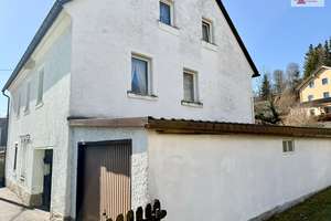 Einfamilienhaus mit sonnigem Grundstück, Wintergarten & 2 Garagen in Annaberg-Buchholz, Geyersdorf – Die vollständige Adresse der Immobilie erhältst du vom Anbieter., 9456 Annaberg-Buchholz – Vorschaubild 28