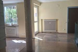 1-helles Zimmer Appartement 18qm in Schwabing - 5 Min zur Münchner Freiheit/Englischer Garten – Siegesstrasse 12, 80802 Schwabing-Ost, München – Vorschaubild 11