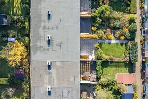 3,5-Zimmer-Reihenhaus mit Südwestgarten in familienfreundlicher Lage – Hamburg – Vorschaubild 22