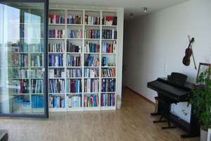 * 2/3 Zi.-PENTHOUSE *MODERN *  STYLISH *  TRENDIGES SÜDSTADT - WOHNFEELING*   * VIDEO v. d. WOHNUNG* – Die vollständige Adresse der Immobilie erhältst du vom Anbieter., 90763 Südstadt Industriegebiet, Fürth – Vorschaubild 20