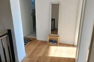 4-Zimmer-Wohnung in Düsseldorf-Düsseltal – Die vollständige Adresse der Immobilie erhältst du vom Anbieter., 40237 Düsseltal, Düsseldorf – Vorschaubild 3