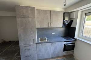 4x Erstbezug | freundliches Studenten Apartment | Einbauküche | KFW55 | ER-Zentrum – Anton-Bruckner-Str. 8, 91052 Röthelheim, Erlangen – Vorschaubild 4
