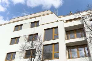 Wohnen oder Vermieten - Kleine Wohnung mit Süd-Loggia – Die vollständige Adresse der Immobilie erhältst du vom Anbieter., 13055 Alt-Hohenschönhausen, Berlin – Vorschaubild 6