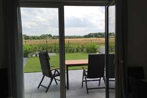 3 Zimmer Maisonette Wohnung mit unverbaubaren Blick inkl. TG-Platz! – 40589 Himmelgeist, Düsseldorf – Vorschaubild 2