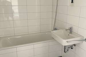 Perfekt für uns: praktische 3-Zimmer-Wohnung mit Einbauküche – 44269 Berghofen, Dortmund – Vorschaubild 8