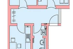Gepflegte Etagenwohnung zur Miete mit Balkon in Dresden Cotta - Wentzel Dr. – Kesselsdorfer Straße 165, 1169 Naußlitz, Dresden – Vorschaubild 3