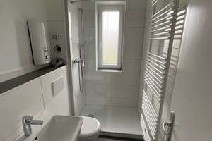 Eigener Garten mit direktem Zugang - modernisierte Erdgeschosswohnung in Duisburg-Friemersheim – Spichernstr. 9, 47229 Friemersheim, Duisburg – Vorschaubild 2