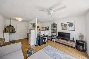 Modernes City-Apartment  in München-Nymphenburg – gepflegt und modernisiert ideal als Rückzugsort... – Die vollständige Adresse der Immobilie erhältst du vom Anbieter., 80639 Nymphenburg, München – Vorschaubild 3
