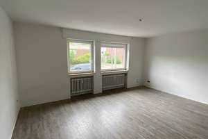 Sanierte Wohnung in der Aachener Innenstadt
