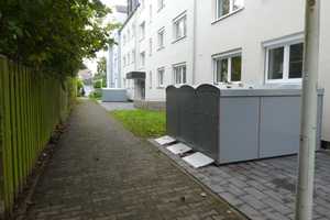 Neue helle Dachgeschosswohnung mit Flair im Energiesparhaus in Bonn-Endenich – Bonn – Vorschaubild 13