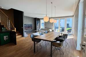 Zu vermieten!  Moderne 6 Zimmer Doppelhaushälfte mit Keller in Berlin Rudow – Die vollständige Adresse der Immobilie erhältst du vom Anbieter., 12355 Rudow, Berlin – Vorschaubild 6
