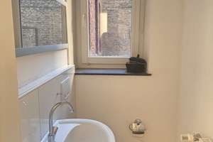 Exklusive möblierte Altbauwohnung mit hohen Decken & Designer-Möbeln in Bonner Bestlage – Friedensplatz 7, 53111 Bonn-Zentrum, Bonn – Vorschaubild 10