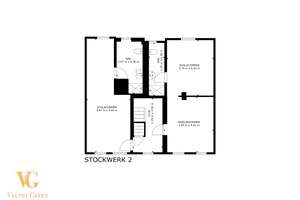 Doppelhaushälfte 180qm Wohnfläche auf drei Ebenen mit 6 Zimmer, 3 Bädern und Scheune & Garten – Die vollständige Adresse der Immobilie erhältst du vom Anbieter., 38259 Ringelheim, Salzgitter – Vorschaubild 38