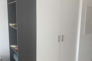 Kompaktes Apartment in Heilbronn: Einzimmerwohnung in zentraler Lage – Die vollständige Adresse der Immobilie erhältst du vom Anbieter., 74072 Heilbronn, Heilbronn – Vorschaubild 2