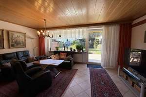 Reihenmittelhaus Nbg.-Gaulnhofen, beste Lage, 140 m² Wfl., 6 Zi., 261 m² Grund., Südgarten, Garage ! – Die vollständige Adresse der Immobilie erhältst du vom Anbieter., 90455 Kornburg, Worzeldorf, Nürnberg – Vorschaubild 8