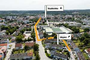 Erfrischender Adrenalinschub  für Handwerkerherzen in direkter Stadtnähe – Fürstenfeldbruck (Kreis) – Vorschaubild 2