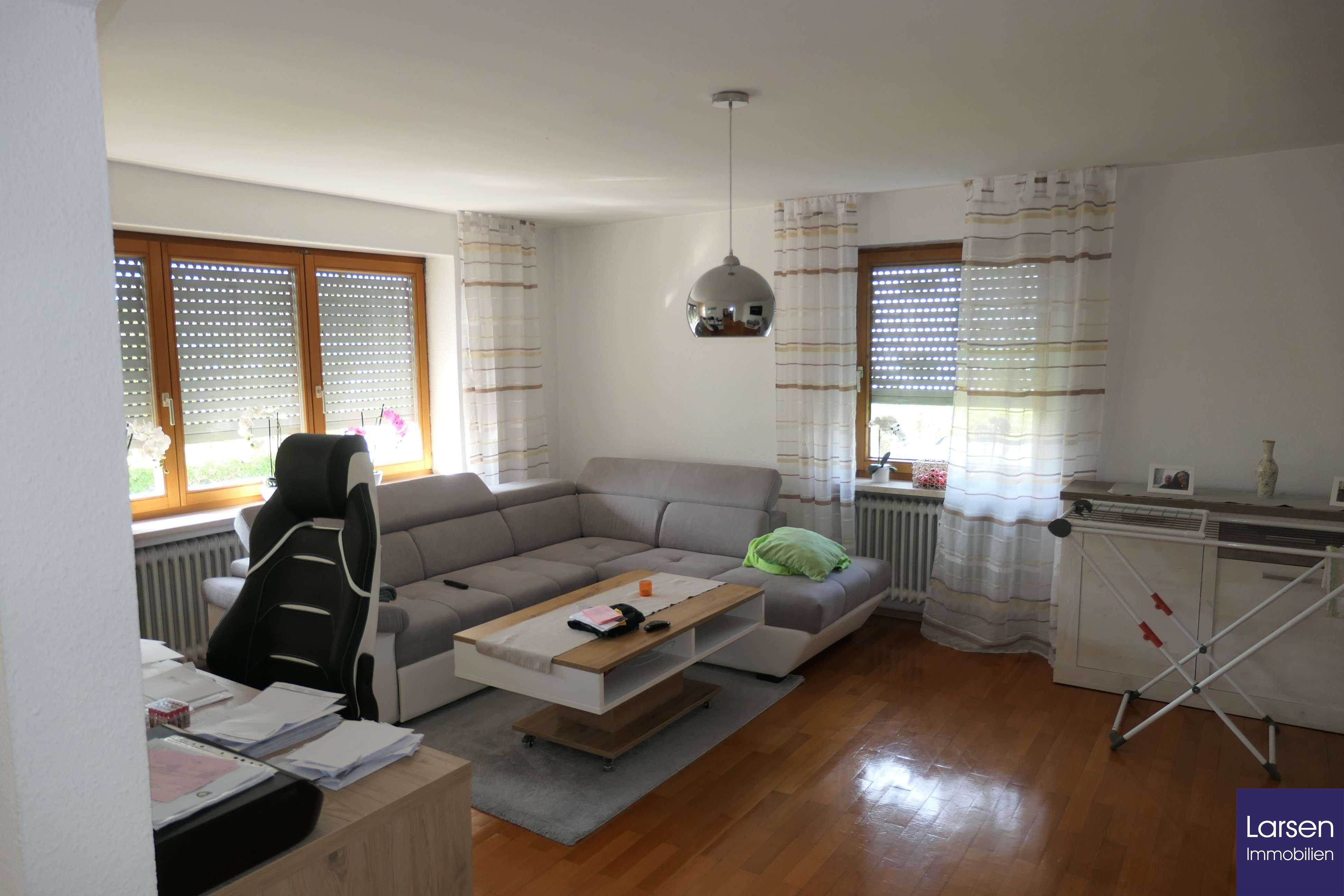 Immobilie in Essenbach - Attraktive Wohnung in Essenbach: Selbst einziehen oder clever investieren - Bild 4