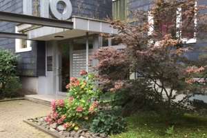 Demnächst frei! 3-Zimmer-Wohnung in Essen Freisenbruch