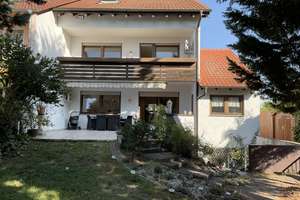 Großzügiges Reihenendhaus mit Büro/ELW | Perfekt für Familie & Beruf – Die vollständige Adresse der Immobilie erhältst du vom Anbieter., 67067 Maudach, Ludwigshafen am Rhein – Vorschaubild 4