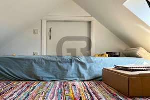 Altbauwohnung im Martinsviertel mit Terrasse – Die vollständige Adresse der Immobilie erhältst du vom Anbieter., 64289 Darmstadt-Nord, Darmstadt – Vorschaubild 7